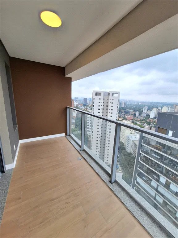 Apartamento à venda com 3 suítes em Sumarezinho, São Paulo, SP