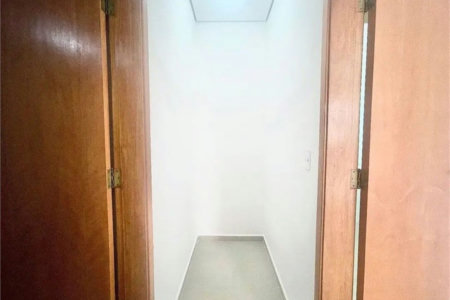 Casa Residencial à venda, Aparecida, Santos - CA0186.