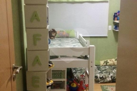 Apartamento na Saúde 126m² 3 dorm/3vagas Aceita permuta por imóvel na praia