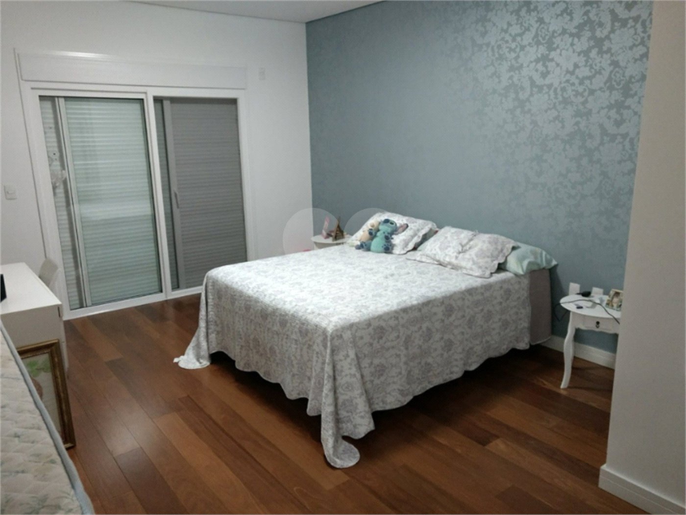 Casa à venda com 3 suítes no condomínio Residencial Maison Du Parc, Indaiatuba - SP