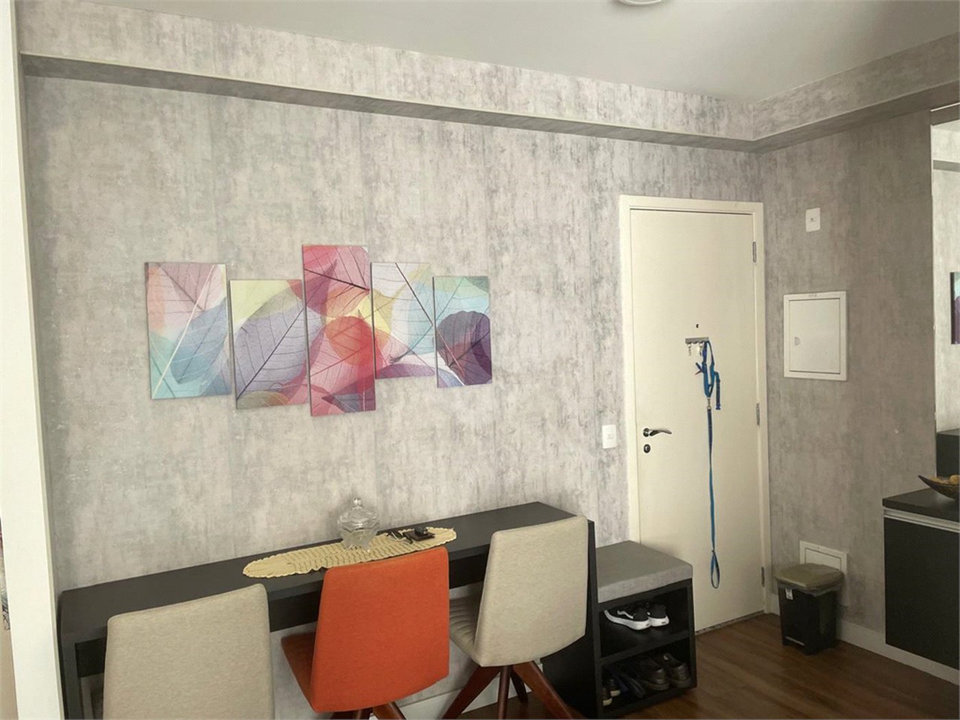 Apartamento à venda com 2 quartos em Aclimação, São Paulo, SP