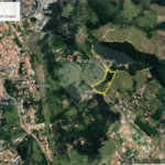 Área de Terra à venda em Monte Alegre, Vinhedo, SP