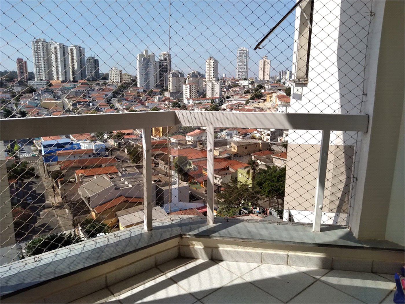 Apartamento à venda com 2 quartos, sendo 1 suíte, em Mandaqui, São Paulo, SP