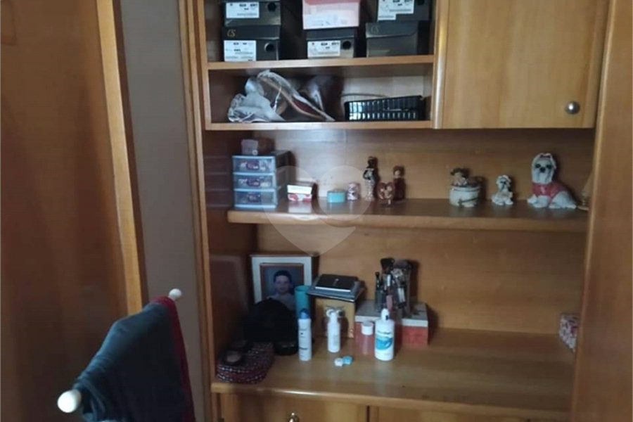 Casa à venda com 4 quartos, sendo 1 suíte, em Jardim Santa Cecília, Guarulhos, SP