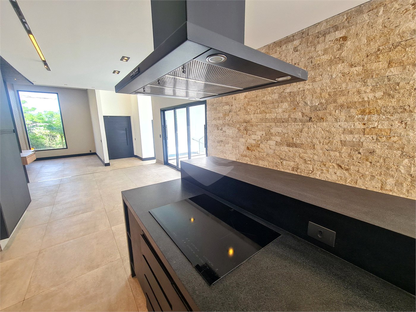 Casa à venda com 3 suítes no condomínio Parque Ibiti Reserva, Sorocaba - SP