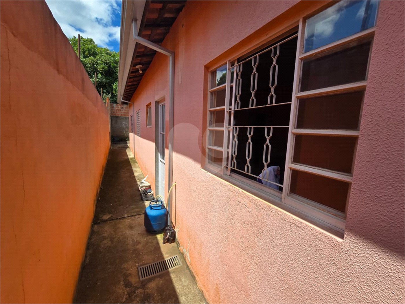 Casa à venda com 2 quartos em Vila Carvalho, Itapetininga, SP