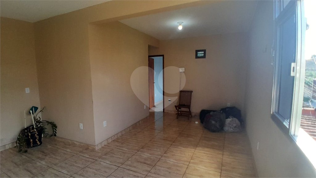 Casa à venda com 2 quartos, sendo 1 suíte, em Campo Grande, Rio de Janeiro, RJ