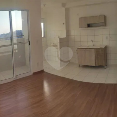 Apartamento à venda com 2 quartos, sendo 1 suíte, em Condomínio Residencial Colinas do Paratehy, São José dos Campos, SP