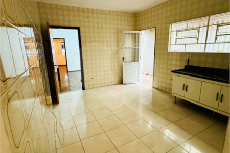 Casa Térrea à venda ou para alugar com 2 quartos em Jardim São João (jaraguá), São Paulo, SP