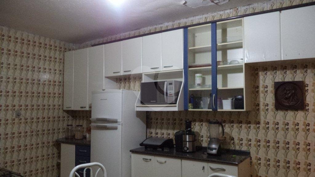 Sobrado à venda com 2 quartos em Tremembé, São Paulo, SP