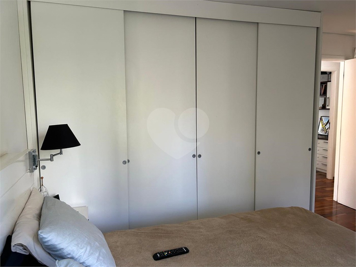 Apartamento à venda com 2 quartos, sendo 1 suíte, em Vila Andrade, São Paulo, SP