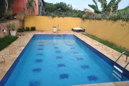 Chácara à venda com 3 quartos, sendo 1 suíte,  em Fazenda Marajoara, Campo Limpo Paulista, SP