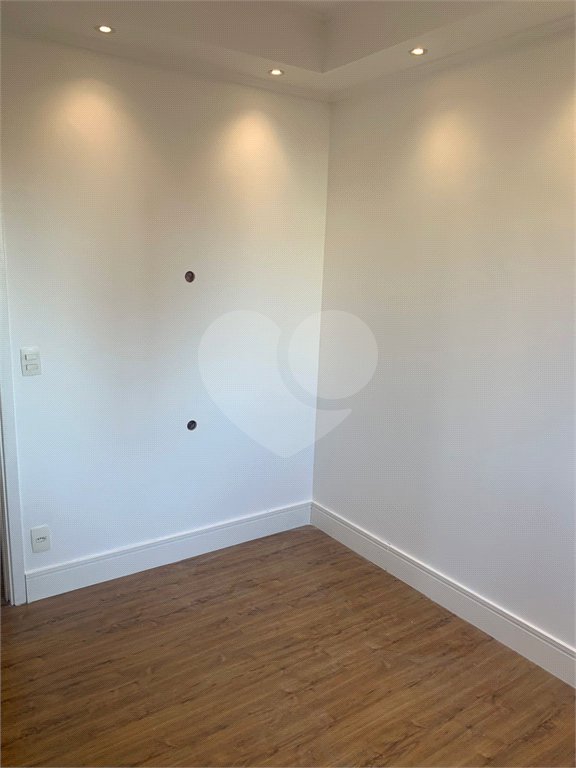 Apartamento à venda com 4 quartos, sendo 1 suíte,  em Chácara Califórnia, São Paulo, SP