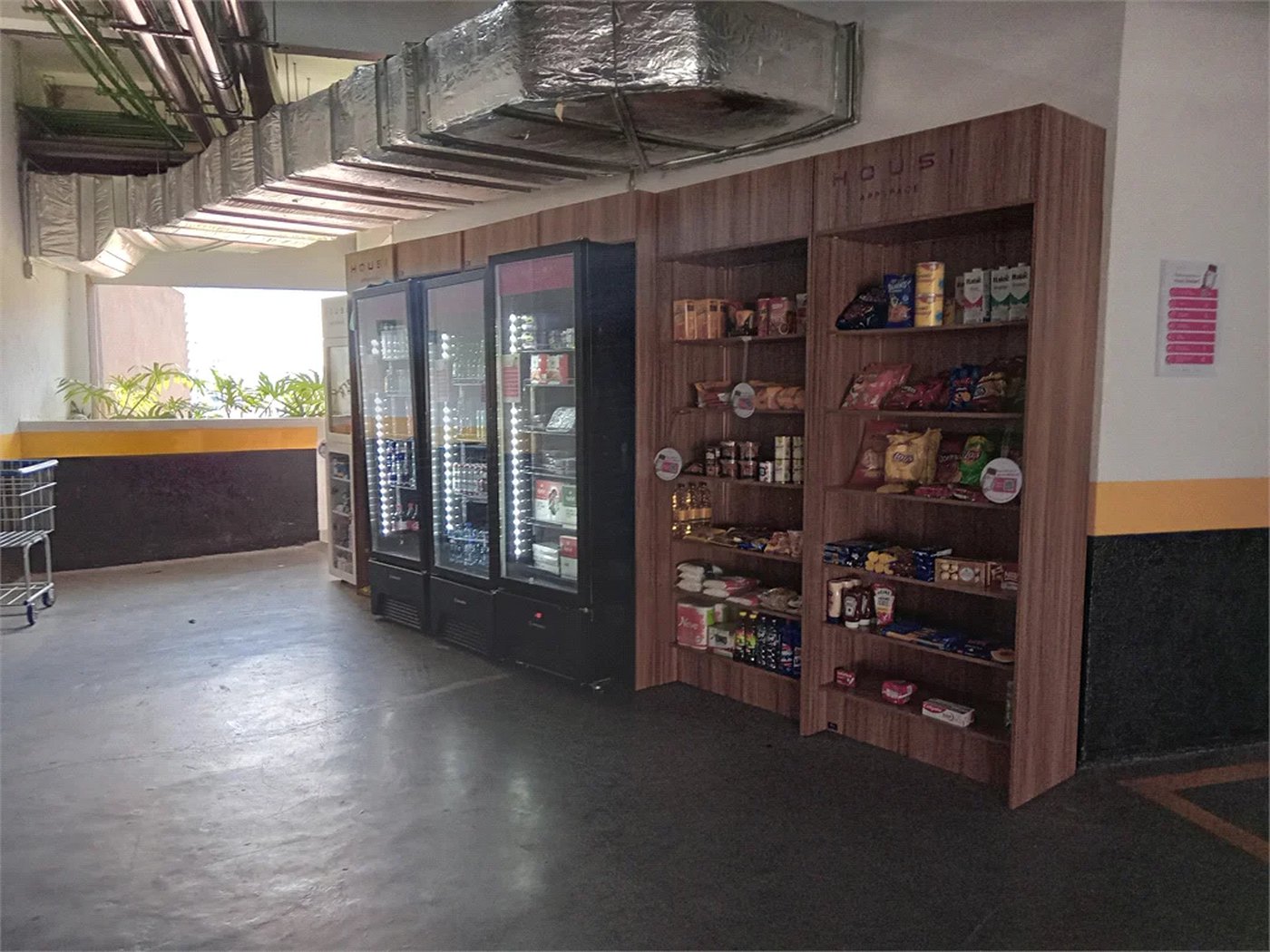 Apartamento à venda ou para alugar com 1 quarto em Butantã, São Paulo, SP