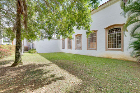 Casa à venda com 4 suítes em Chácara Flora, São Paulo, SP