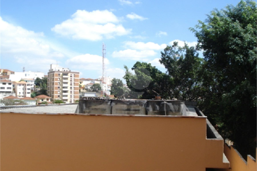 Prédio à venda em Perdizes, São Paulo, SP