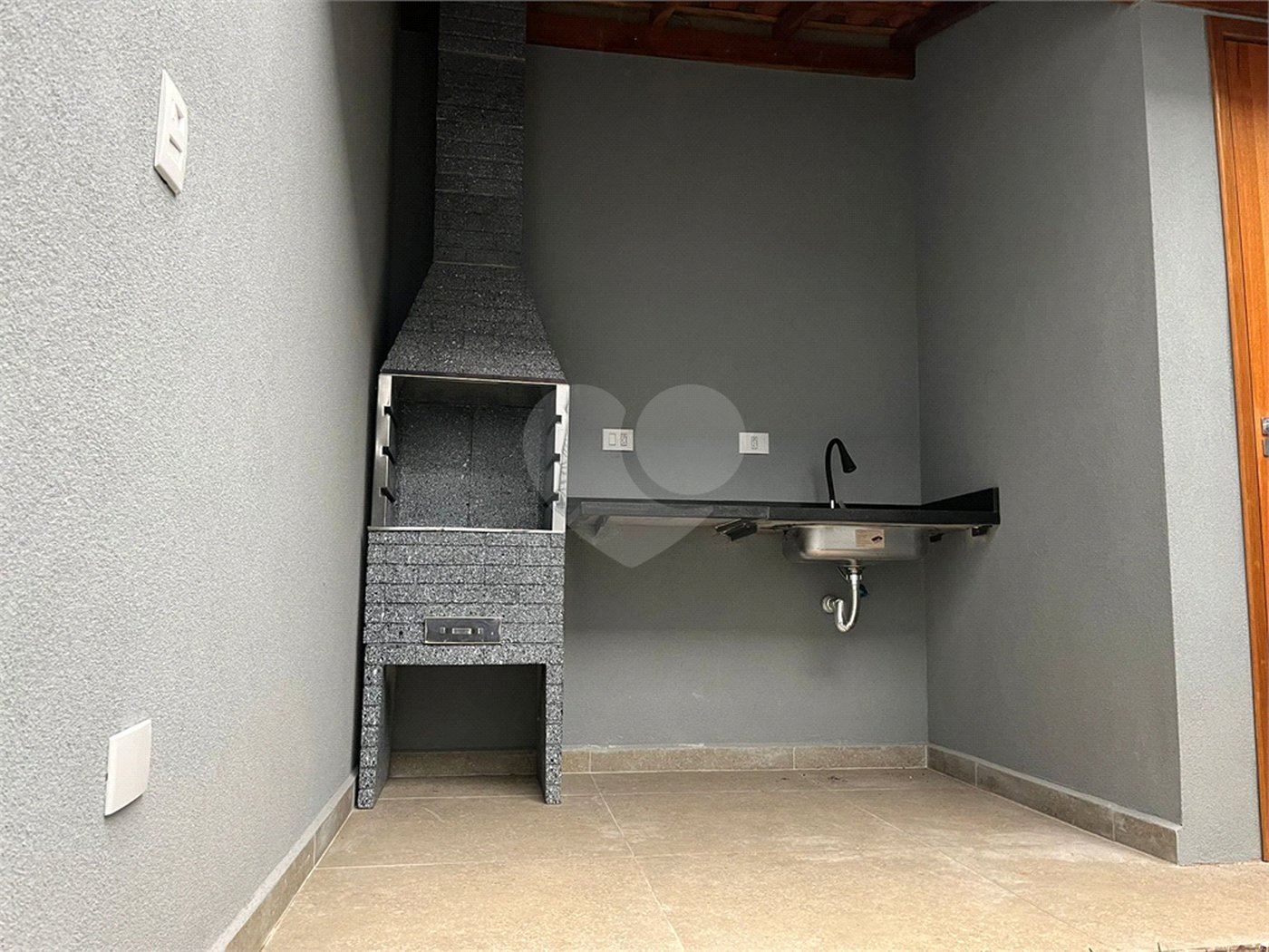 Casa Térrea à venda com 3 quartos, sendo 1 suíte, em Vila Mazzei, São Paulo, SP