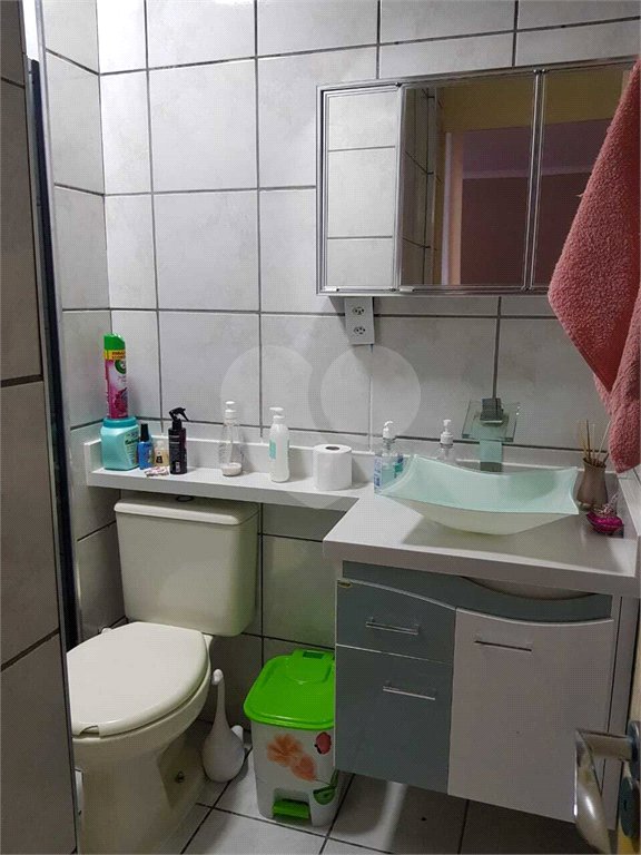 Apartamento à venda com 2 quartos no Brasilândia, São Paulo, SP