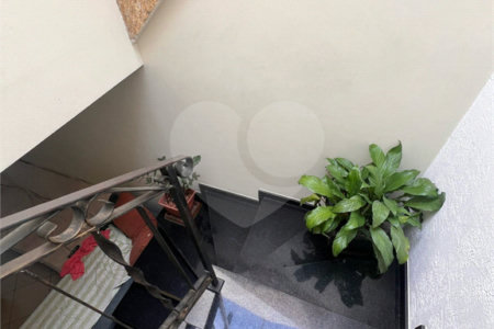 Sobrado à venda com 3 suítes em Vila Regente Feijó, São Paulo, SP