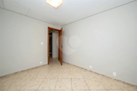 Casa à venda com 2 quartos em Conjunto Residencial Jardim Canaã, São Paulo, SP