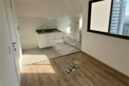 Apartamento à venda com 2 quartos em Mooca, São Paulo, SP