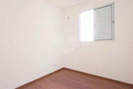 Apartamento à venda com 2 quartos em Ipatinga, Sorocaba, SP
