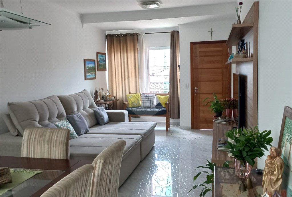 Casa à venda com 3 quartos, sendo 1 suíte,  em Parque São Domingos, São Paulo, SP