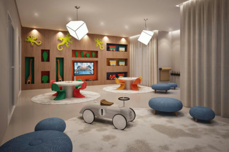 Residencial Mariana Maria