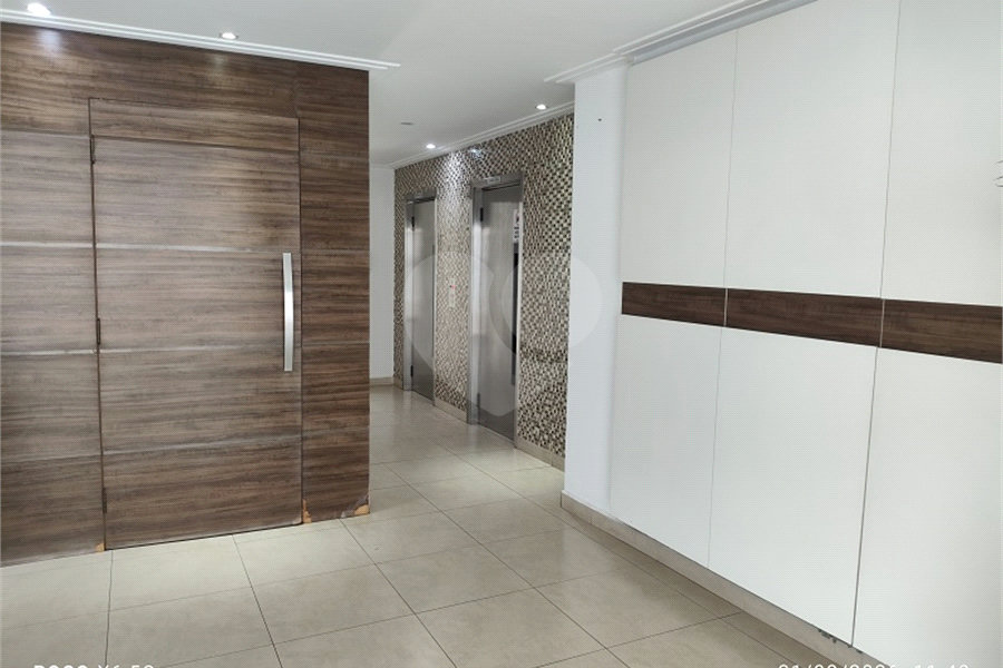 Apartamento à venda com 2 quartos em Santana, São Paulo, SP