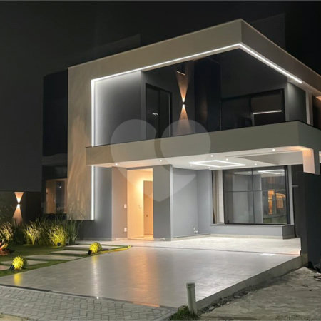 Casa em condomínio à venda com 4 quartos, sendo 1 suíte, em Ogiva, Cabo Frio, RJ