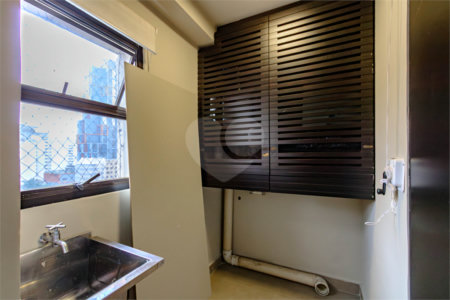 Apartamento à venda com 2 suítes em Itaim Bibi, São Paulo, SP