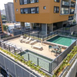 Studio à venda com 1 quarto em Pinheiros, São Paulo, SP