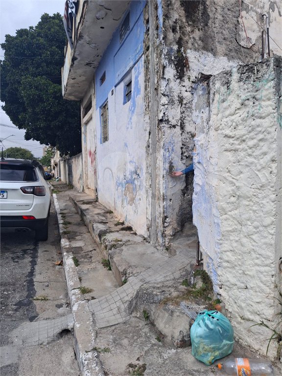 Terreno à venda em Jaçanã, São Paulo, SP