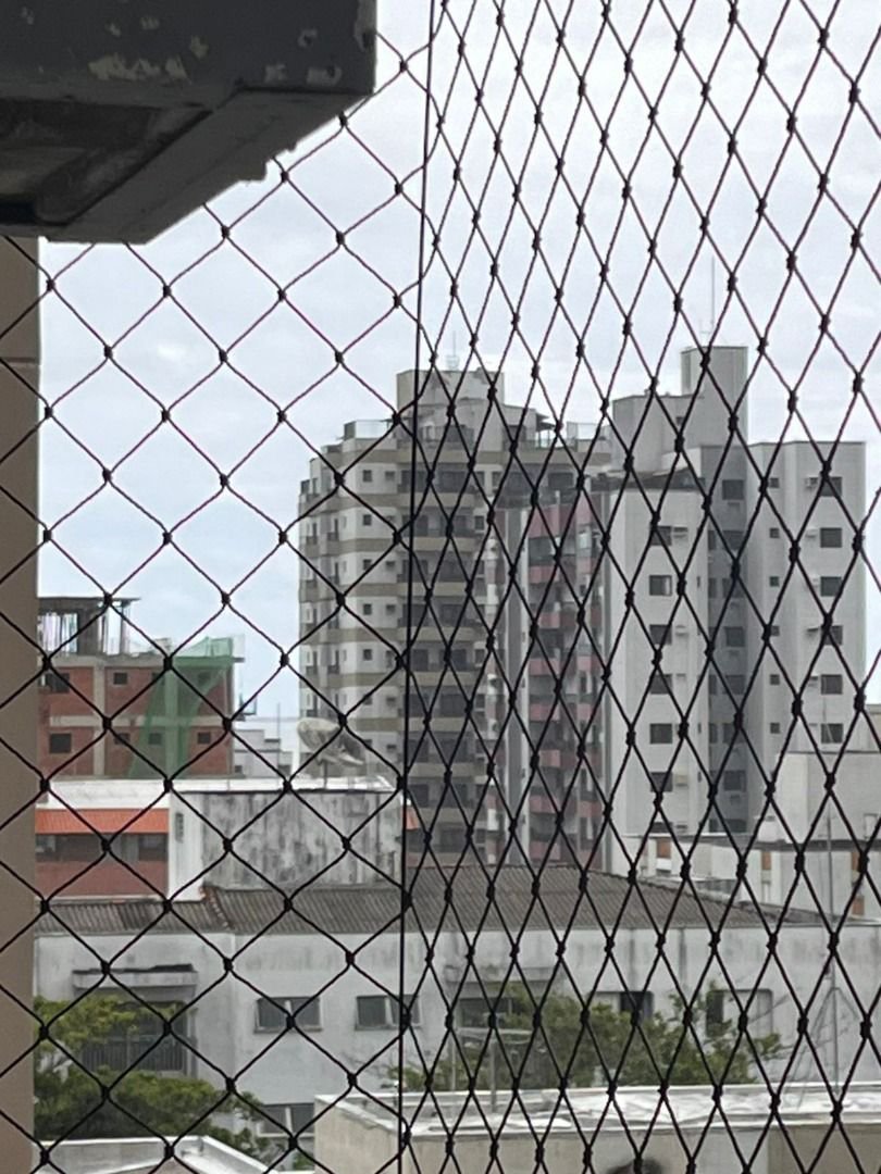 Apartamento com 2 dormitórios à venda, 65 m² por R$ 360.000,00 - Vila Júlia - Guarujá/SP