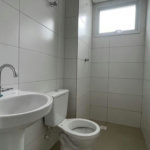 Apartamento com 2 dormitórios à venda, 50 m² por R$ 416.949,00 - Macuco - Santos/SP