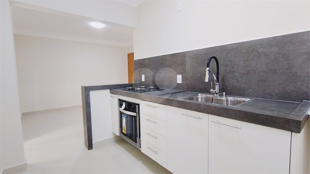 Apartamento à venda ou para alugar com 2 quartos em Jardim São Carlos, Sorocaba, SP