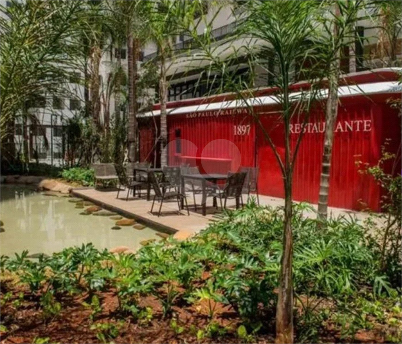 Apartamento para alugar com 2 quartos em Brás, São Paulo, SP