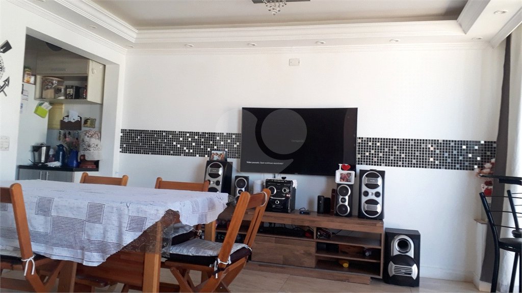 Apartamento à venda com 3 quartos, sendo 1 suíte, em Jaraguá, São Paulo, SP
