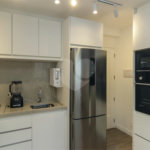 Apartamento à venda com 1 quarto em Vila Buarque, São Paulo, SP