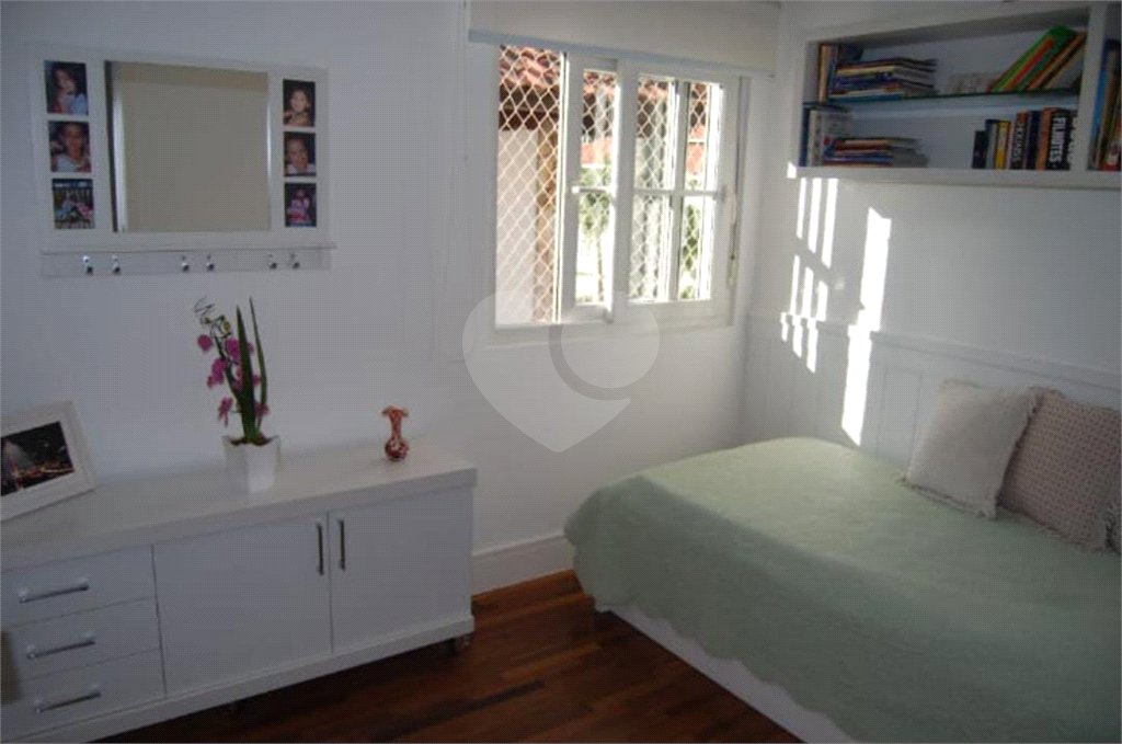 Casa em condomínio à venda com 4 suítes em Morumbi, São Paulo, SP