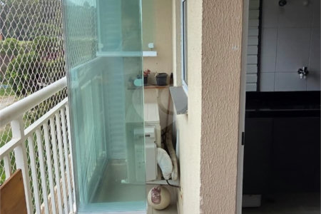 Apartamento à venda com 2 quartos, sendo 1 suíte, em Aparecidinha, Sorocaba, SP