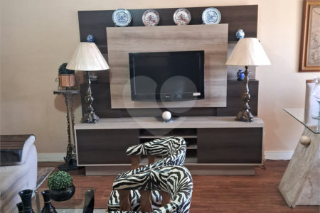 Apartamento à venda com 3 quartos, sendo 1 suíte, em Cidade Nova I, Indaiatuba, SP