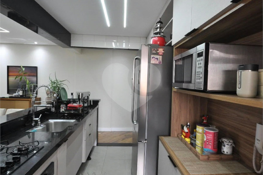 Apartamento para alugar com 3 quartos, sendo 1 suíte,  em Vila Guilherme, São Paulo, SP