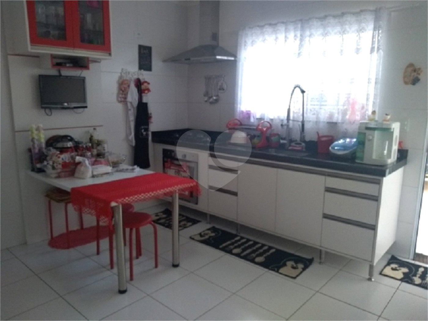 Sobrado à venda com 3 suítes em Vila Guilherme, São Paulo, SP
