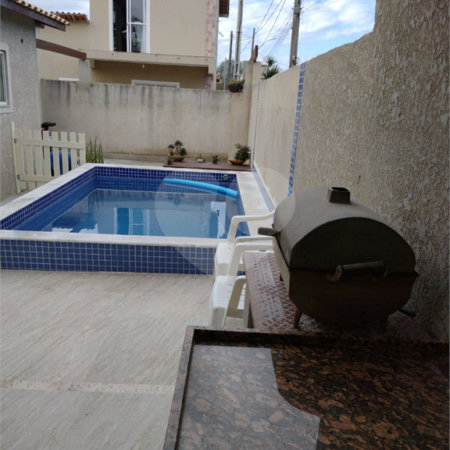 Casa à venda com 3 quartos, sendo 2 suítes,  em São José, Armação dos Búzios, RJ