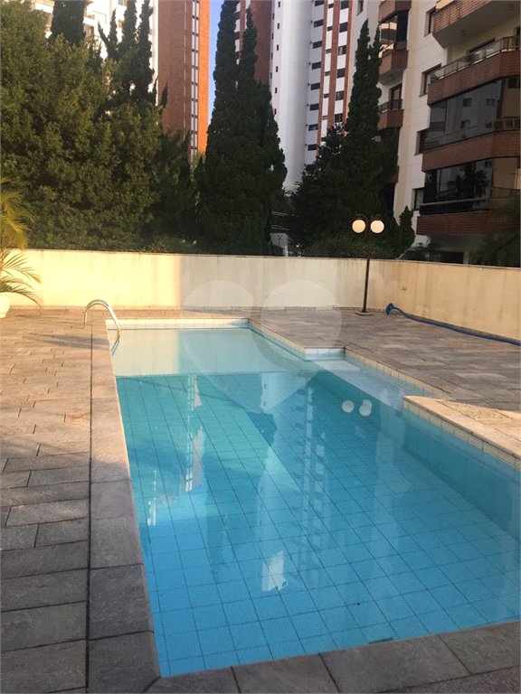 Apartamento à venda com 4 suítes em Vila Suzana, São Paulo, SP