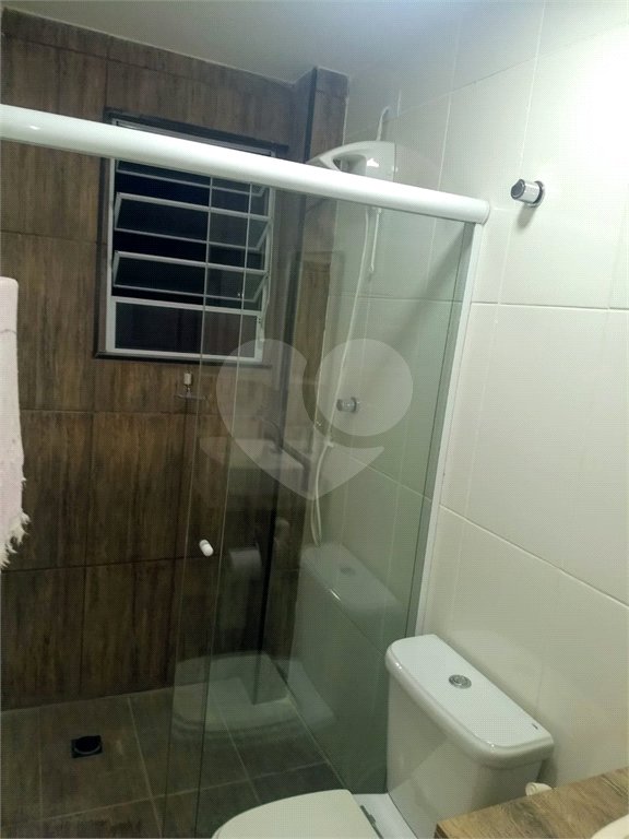 Apartamento à venda com 1 quarto em Sé, São Paulo, SP