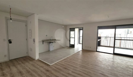 Apartamento à venda com 3 quartos, sendo 2 suítes,  em Vila Mascote, São Paulo, SP