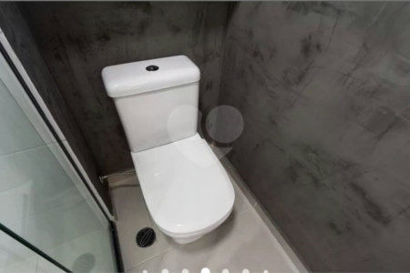 Apartamento à venda ou para alugar com 1 quarto em Perdizes, São Paulo, SP