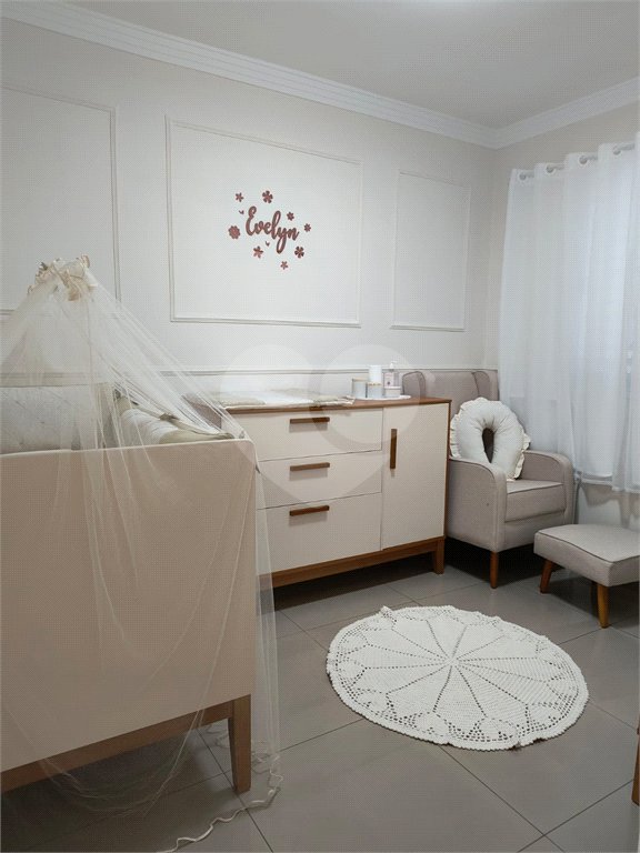 Apartamento à venda com 2 quartos em Jardim Guilhermino, Guarulhos, SP